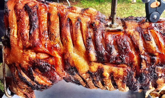 Hog Roast Sheffield