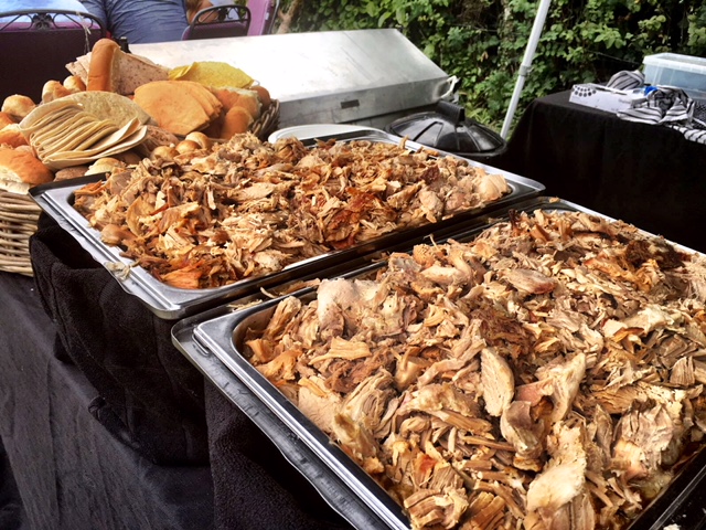 Hog Roast Doncaster