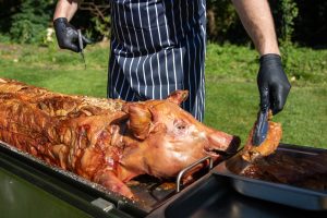 Hog Roast South Yorkshire